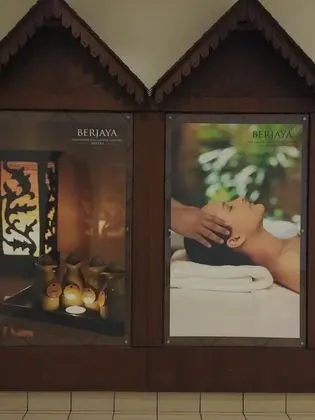 KL Smart Suite At Kuala Lumpur - Spa