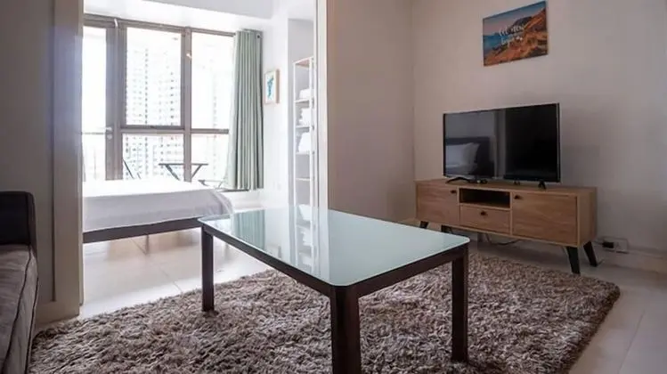 KL Tower Makati by Central Flats - Oda