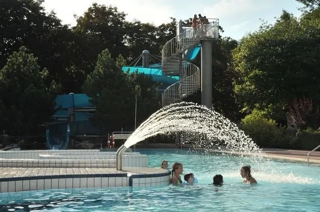 KL17 Ostel – Hostel Döbeln - Öne Çıkan Resim