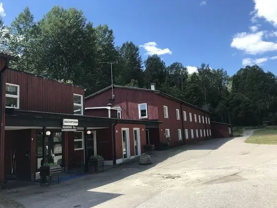 Klackbergsgården - 1