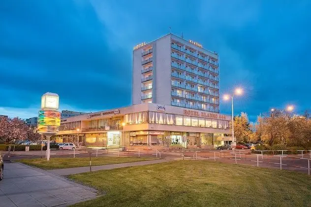 Hotel Kladno
