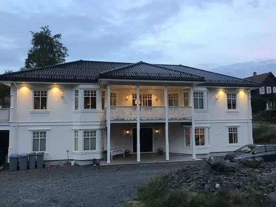 Klaeboe Apartment - Dış Mekan