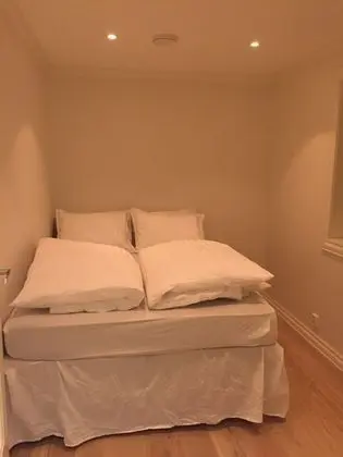 Klaeboe Apartment - Oda