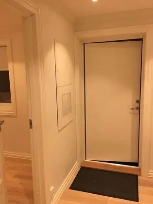 Klaeboe Apartment - Oda Düzeni