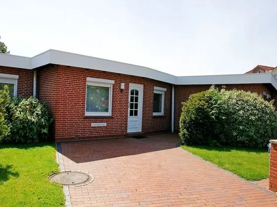 Klaffmuschel Norden in Norden