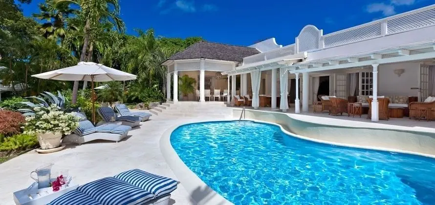 Villa Klairan