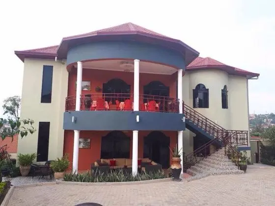 Klala Suites - 1