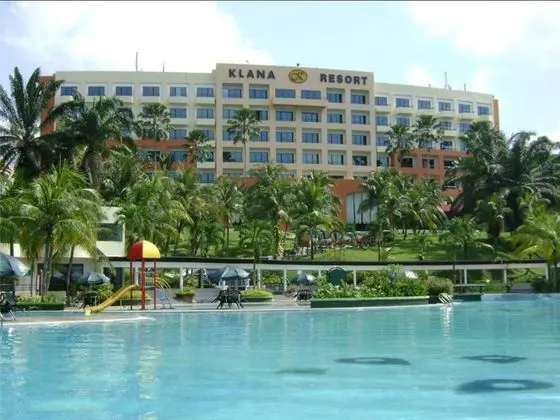 Klana Resort Seremban - Genel