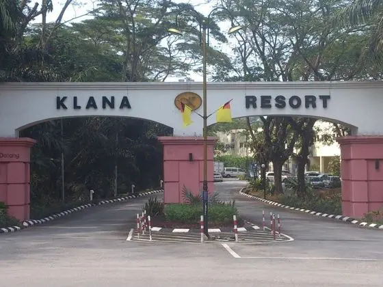 Klana Resort Seremban - Genel