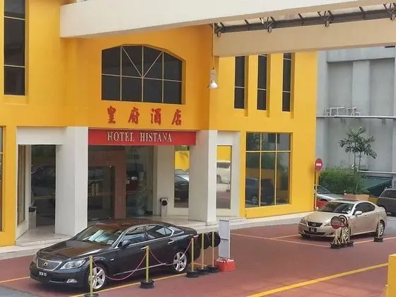 Klang Histana