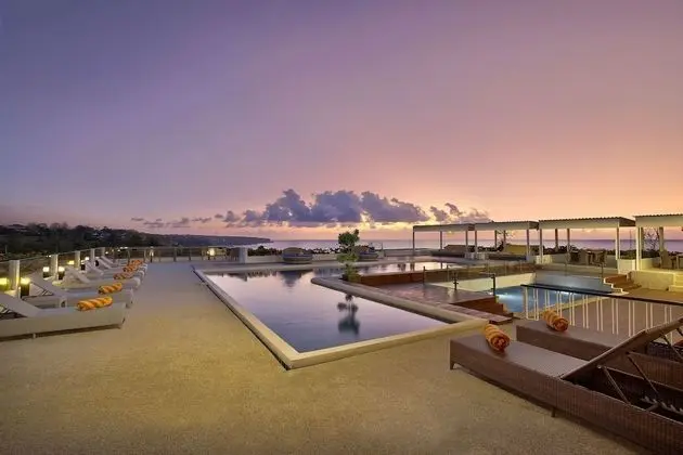 Klapa Resort - CHSE Certified - Havuz