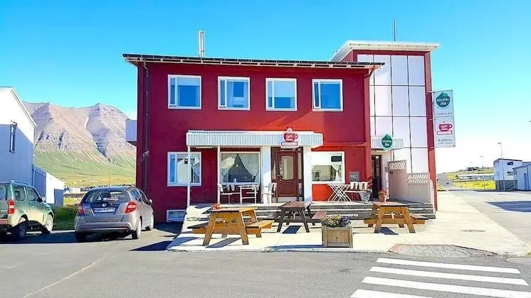 Klara Guesthouse