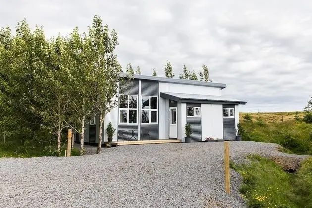 Klara's Farm Holidays