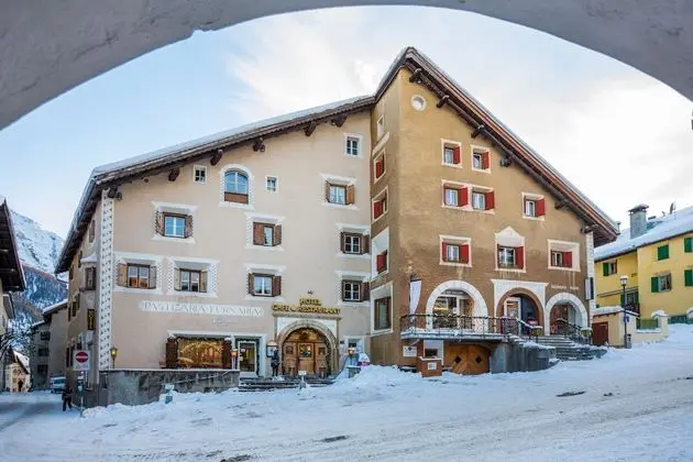Hotel Klarer - 1