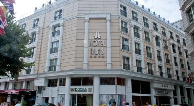 Klas Hotel