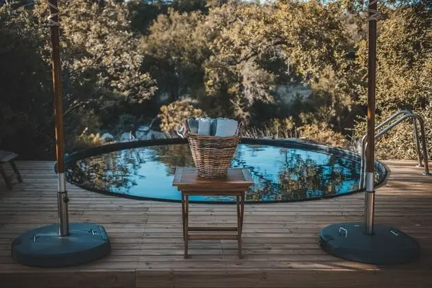 Klaserie Sands Safari Trails - Havuz