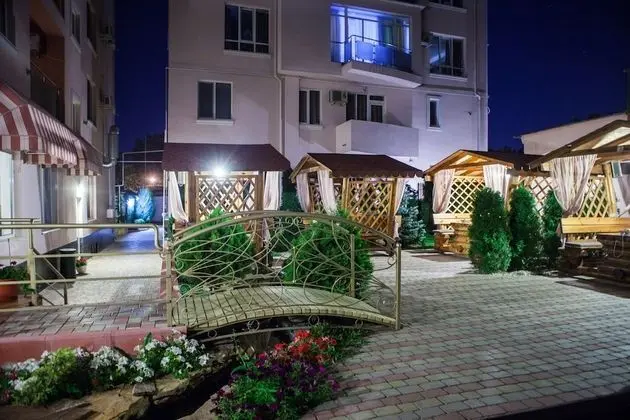 Klassik Hotel