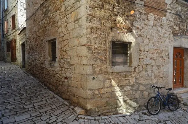 Klaudia Studio in Rovinj