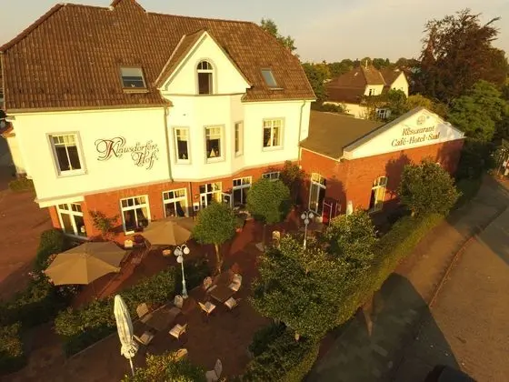Klausdorfer Hof - 1