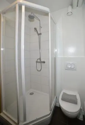 Klausturhof Guesthouse - Banyo Tipleri