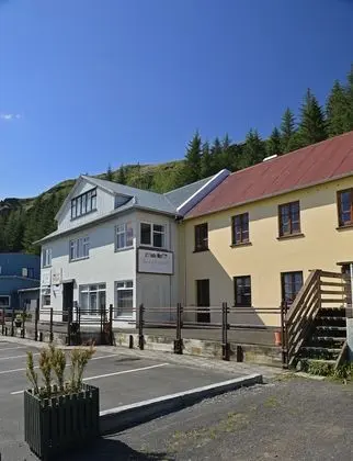 Klausturhof Guesthouse - Dış Mekan