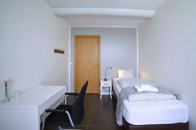 Klausturhof Guesthouse - Oda