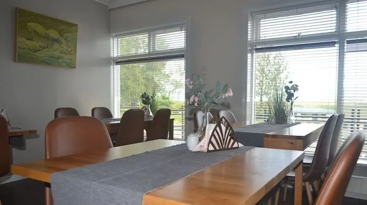 Klausturhof Guesthouse - Yerinde Yemek
