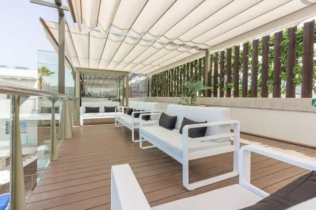Klayman Diamond Aparthotel - Dış Mekan