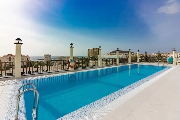Klayman Olivina Aparthotel - Havuz