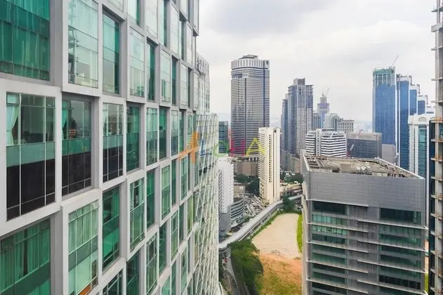 KLCC Apartment Suites