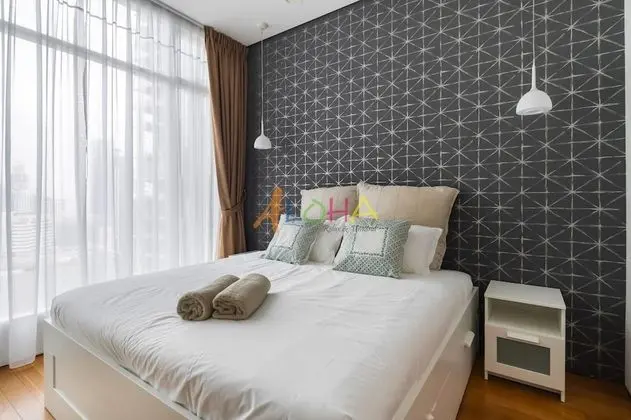 KLCC Apartment Suites - Öne Çıkan Resim