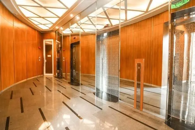 KLCC KL Tower View Luxury Suites - Lobi