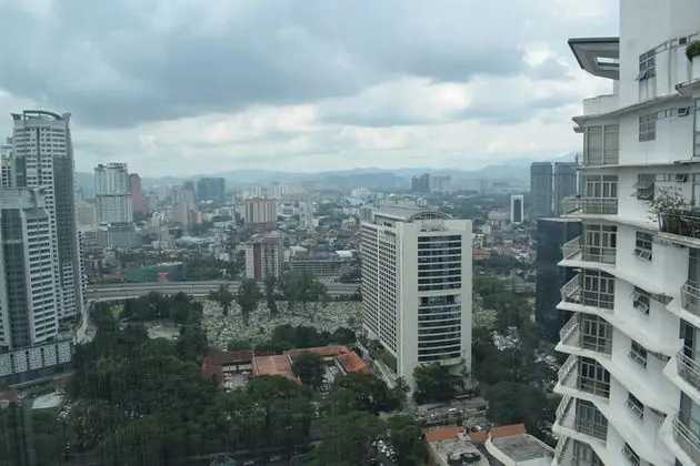 KLCC Parkview Residence Suites