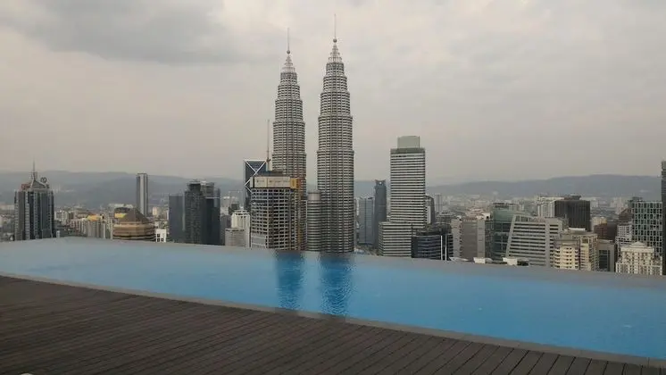 KLCC Platinum Luxury Suites