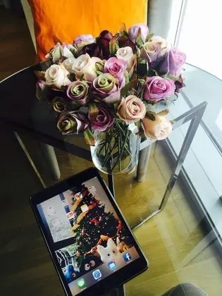 KLCC Platinum Luxury Suites - Oda