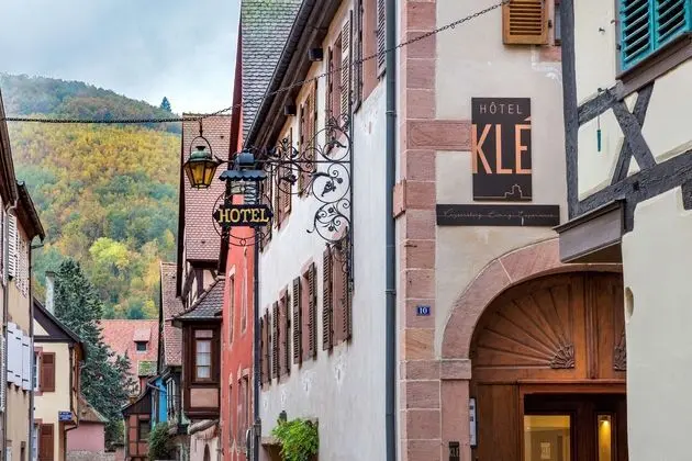 Hotel KLE Best Western Signature Collection