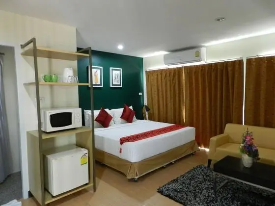 Klean Residence Hotel - Öne Çıkan Resim