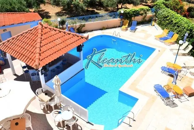 Kleanthi Apartments
