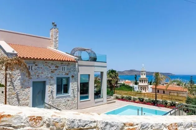 Kleanthi Villa Chania Kleanthi Villa