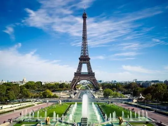 Hotel Kleber Champs-Elysees Tour-Eiffel Paris