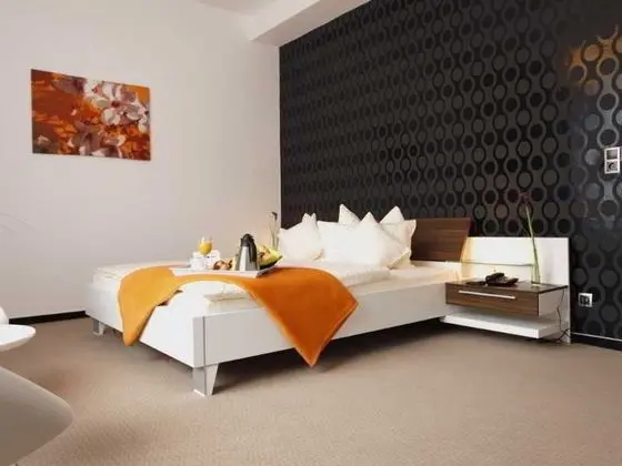 Hotel Kleefelder Hof