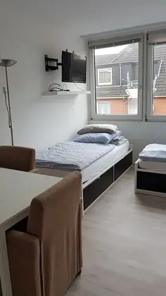 Klein aber fein - Apartments in Köln - Oda
