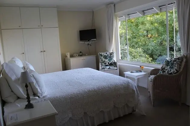 Klein Bosheuwel Guest House - Oda