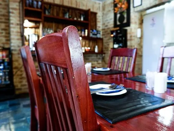 Klein Bosveld Guesthouse - Yerinde Yemek