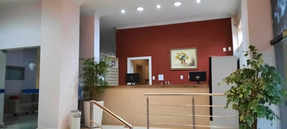 KLEIN VILLE  ESTEIO EXPRESS BR