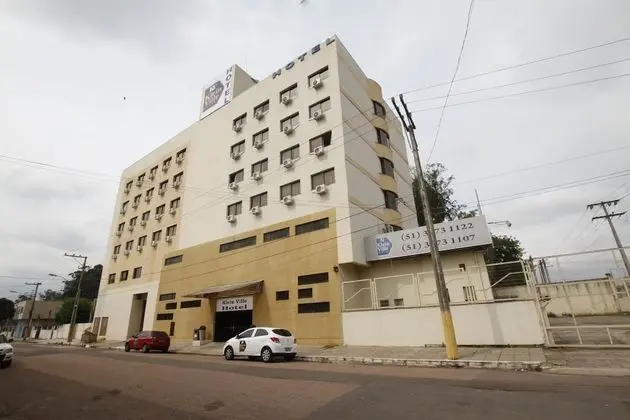 KLEIN VILLE EXPRESS BR