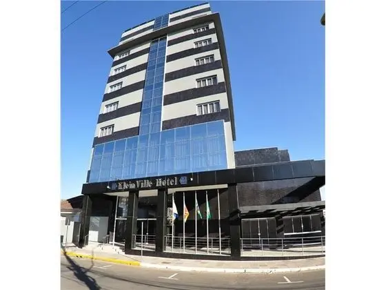 Klein Ville Sao Leopoldo