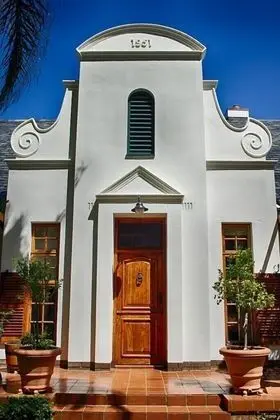 Kleine Constantia - Lobi