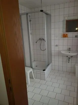 Hotel Kleiner Inselsberg - Banyo Tipleri