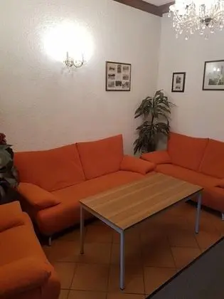 Hotel Kleiner Inselsberg - İç Mekan